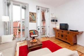 Гостиница Apartamento Lisboa  Лиссабон